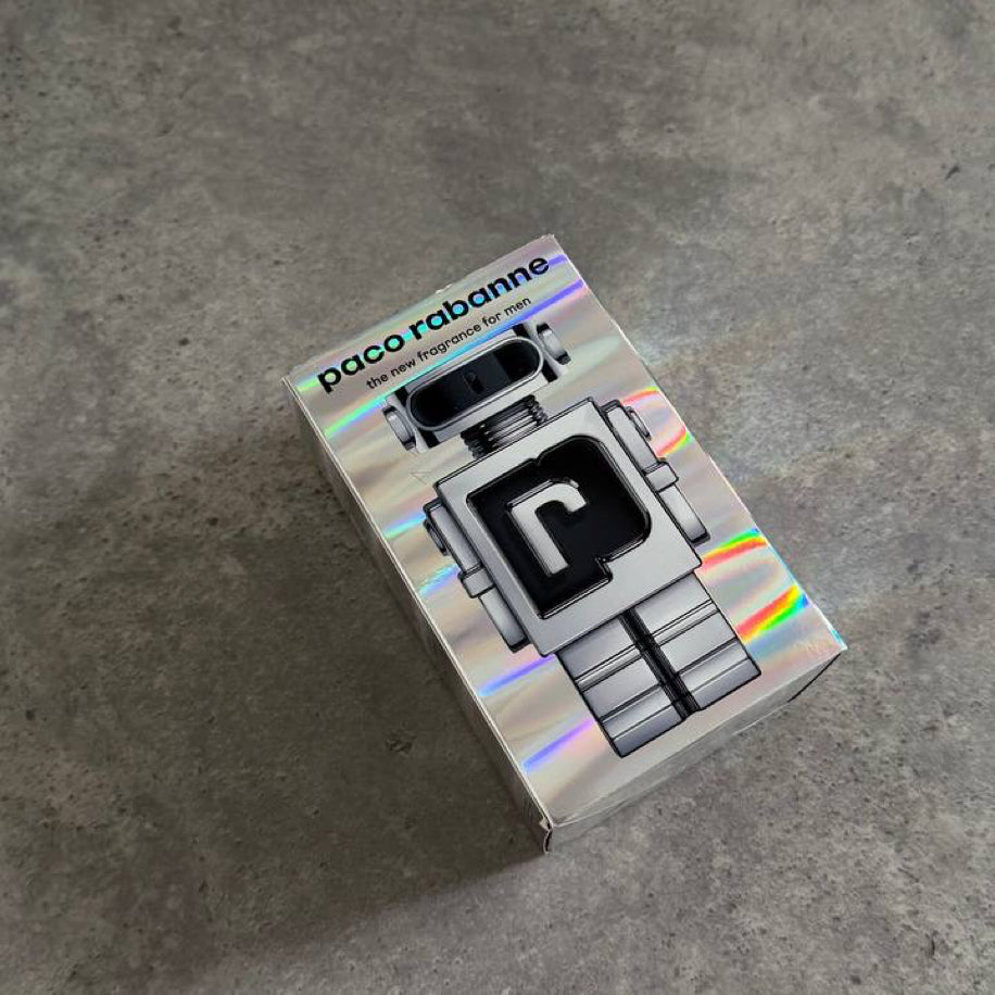 Paco Rabanne Phantom – Erkek