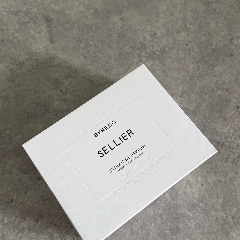 Byredo Sellier MEN