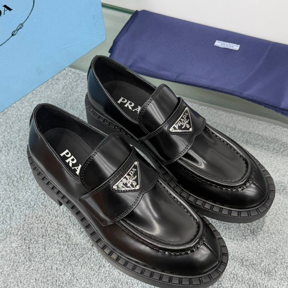 Prada  (Women ) İthal Premium Loafer