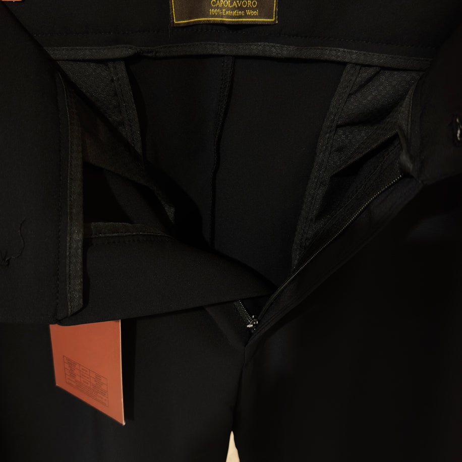 Loro Piana İthal Kumaş Jogger Pantolon