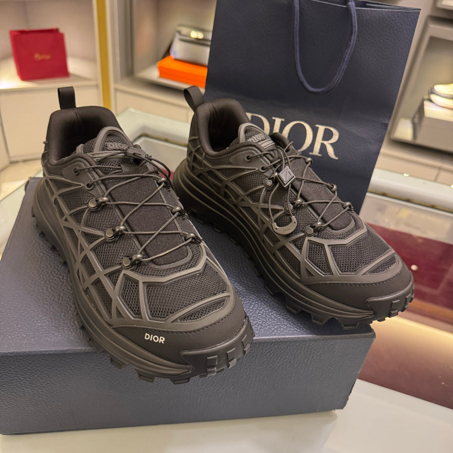 Dior Premium sneakers ithal