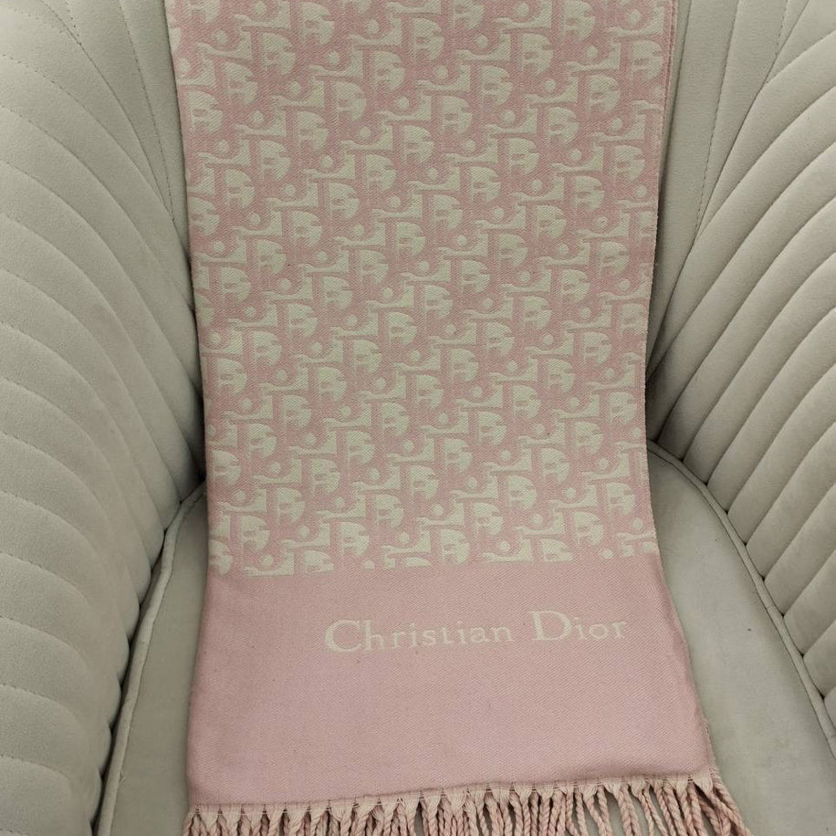 KARIŞIK Dior Hakiki Kaşmir İpek Şal
