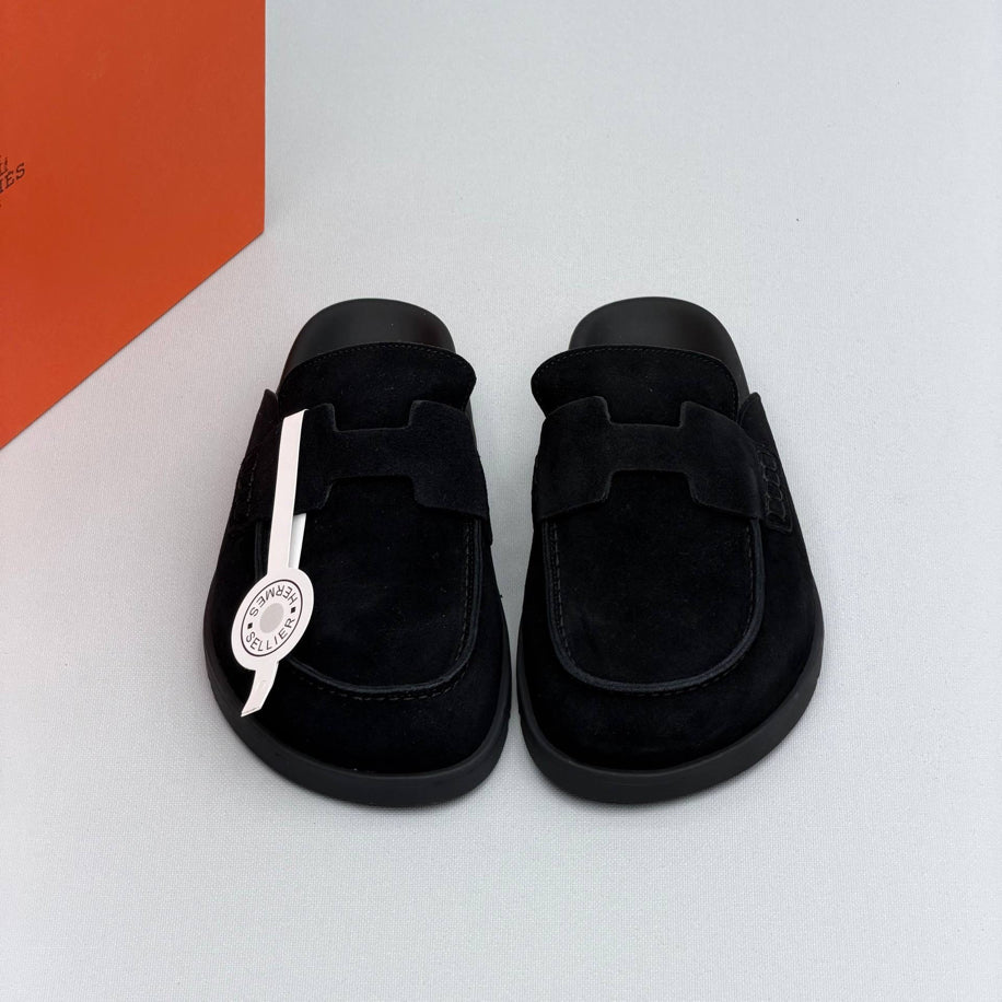 Hermes Go Mule