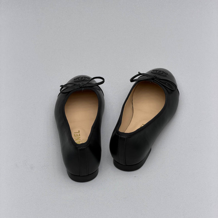 Chanel Babet Women Ayyakabı