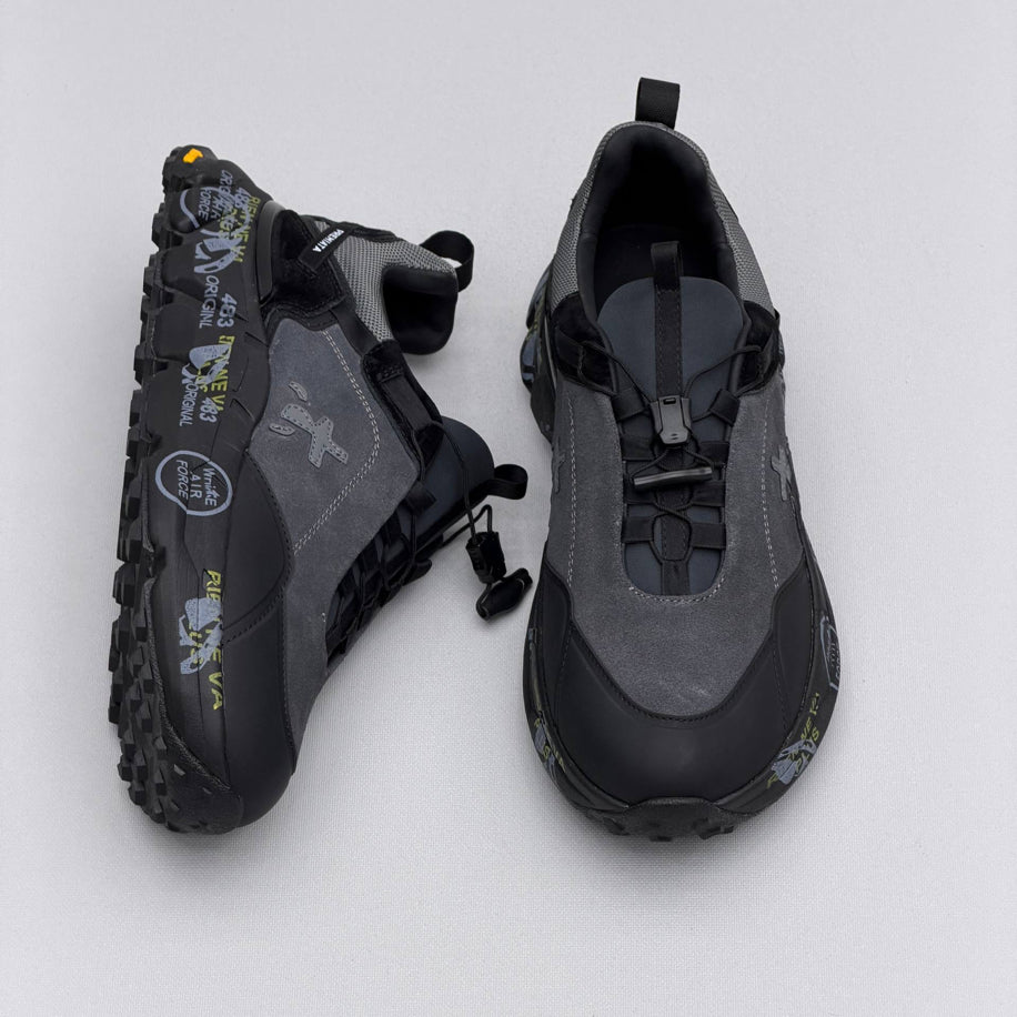 Premiata Zac Zac Sneakers