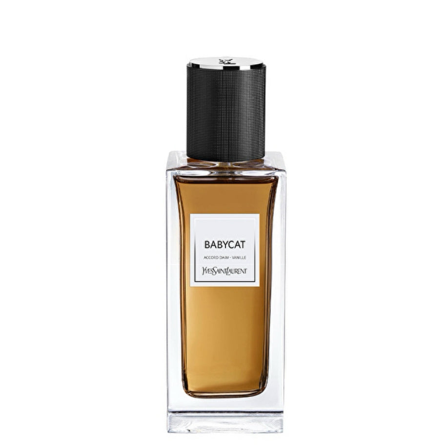 Ysl Babycat - Unisex
