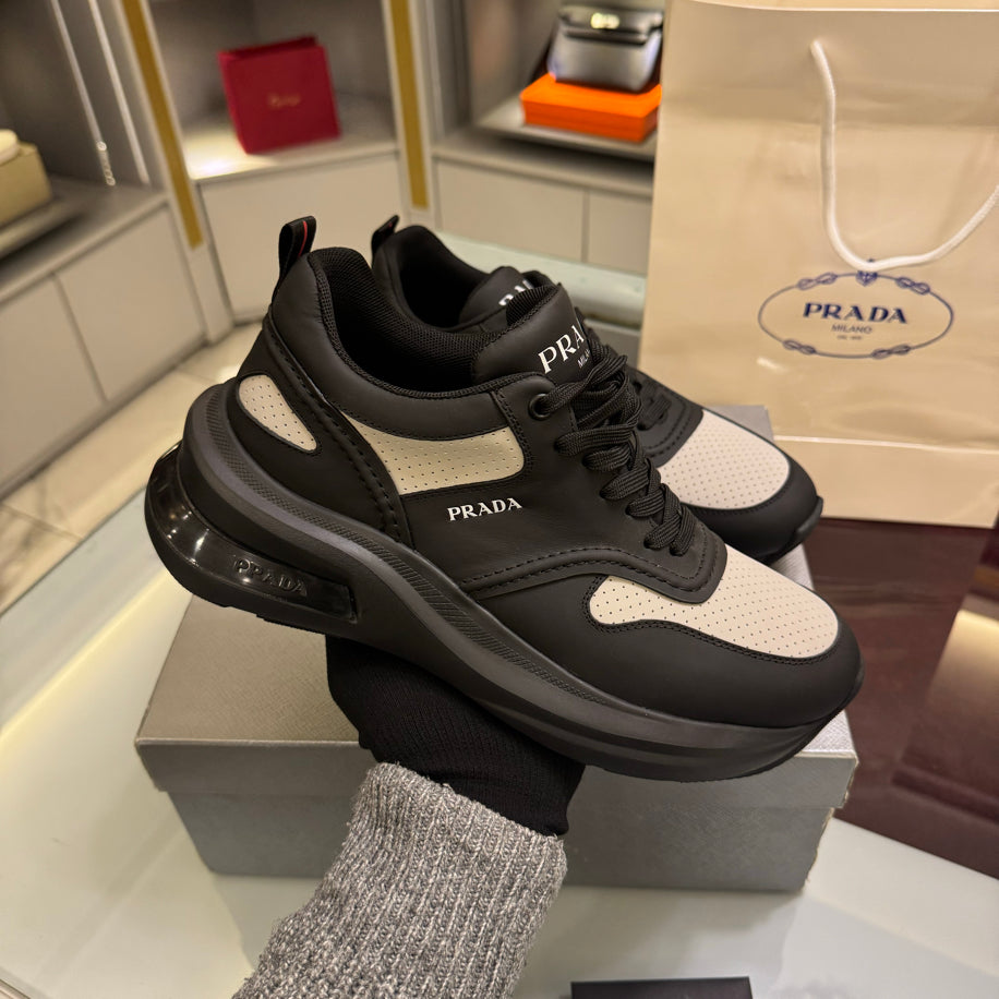 Prada Premium sneakers ithal