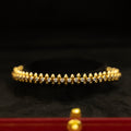 Cartier Clash ( Gold Full Taşlı )