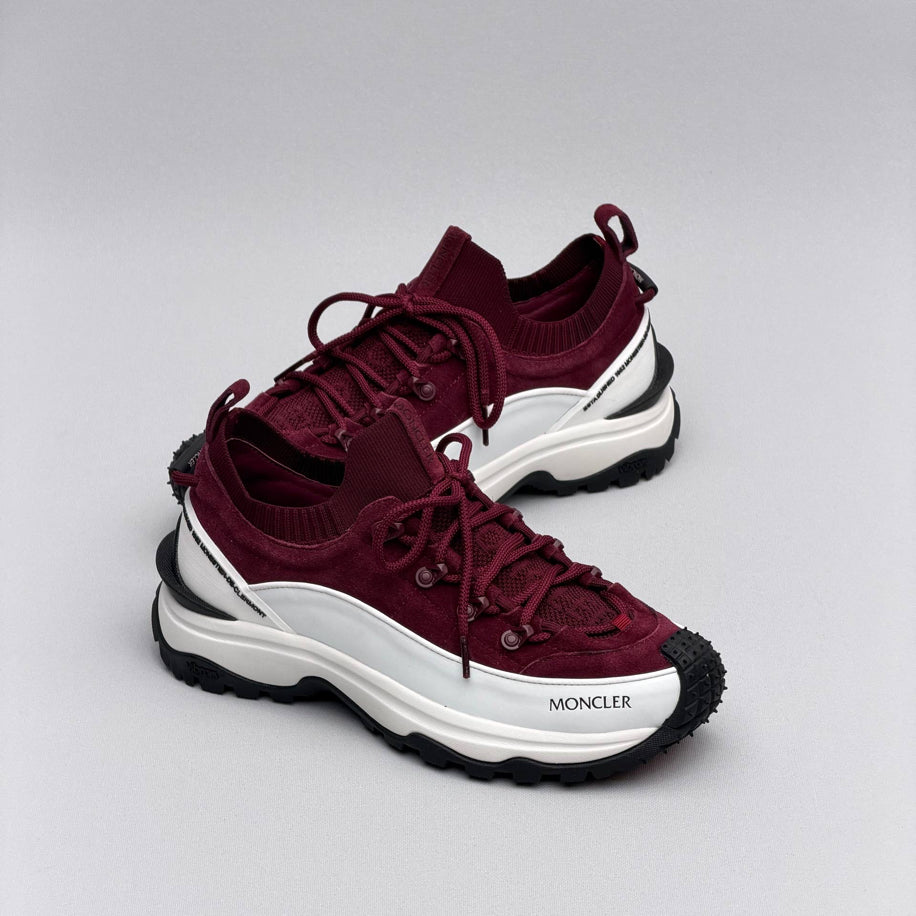 Moncler (Bay) Premium Sneakers