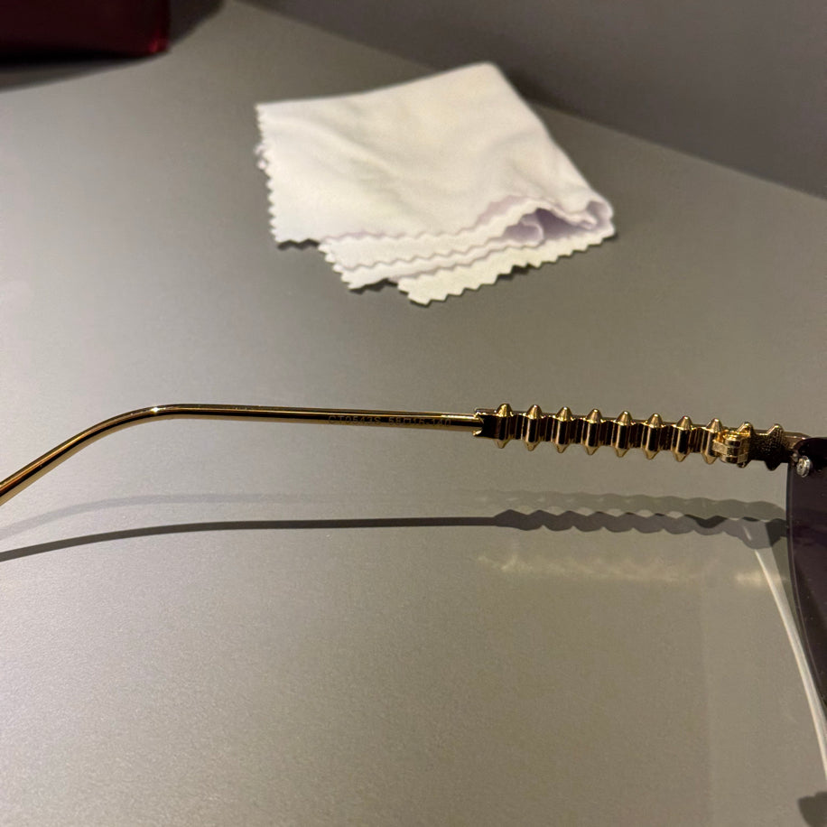Cartier Unisex Gözlük