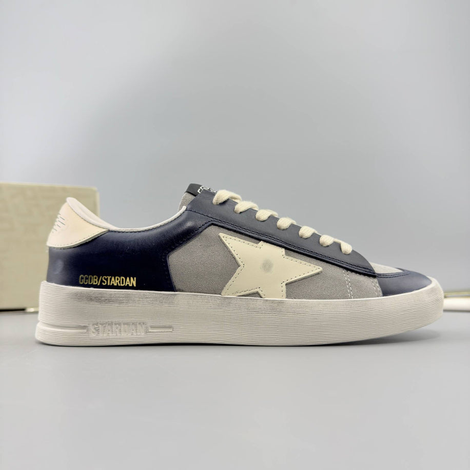 Golden Goose Stardan Erkek Sneakers
