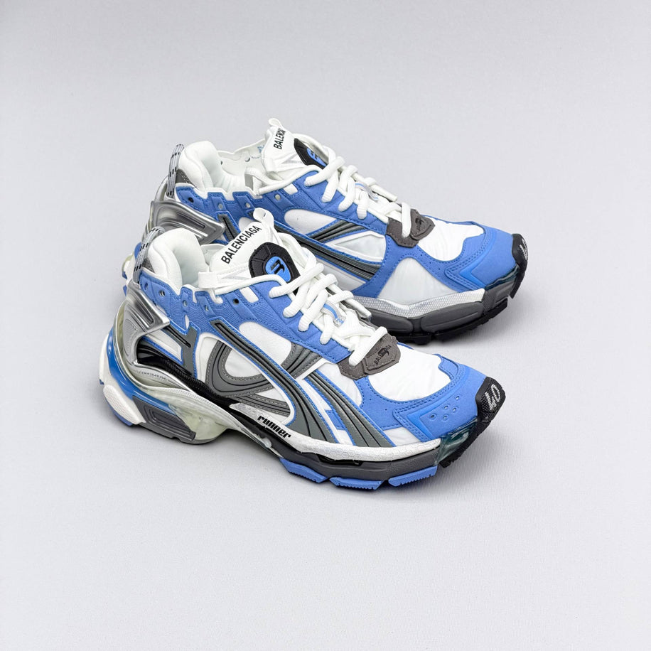 Balenciaga Runner Men Sneakers