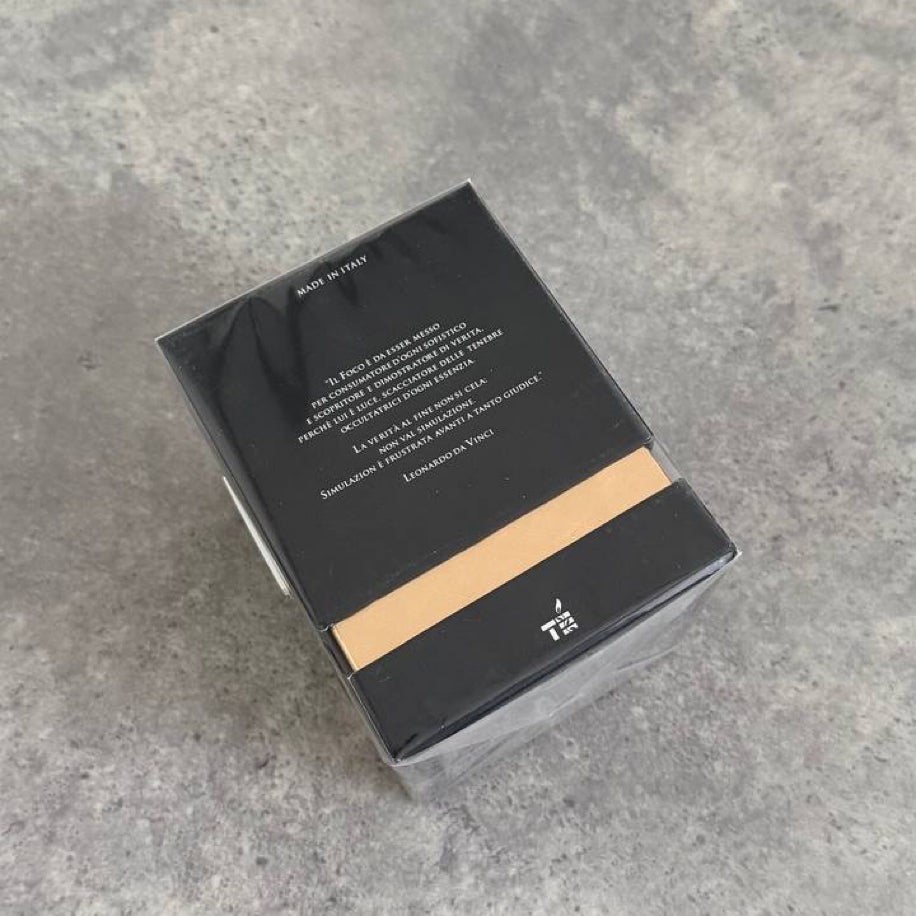 Kirke Tiziana Terenzi - Unisex