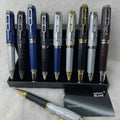 Mont Blanc Premium Tükenmez Kalem/Pen