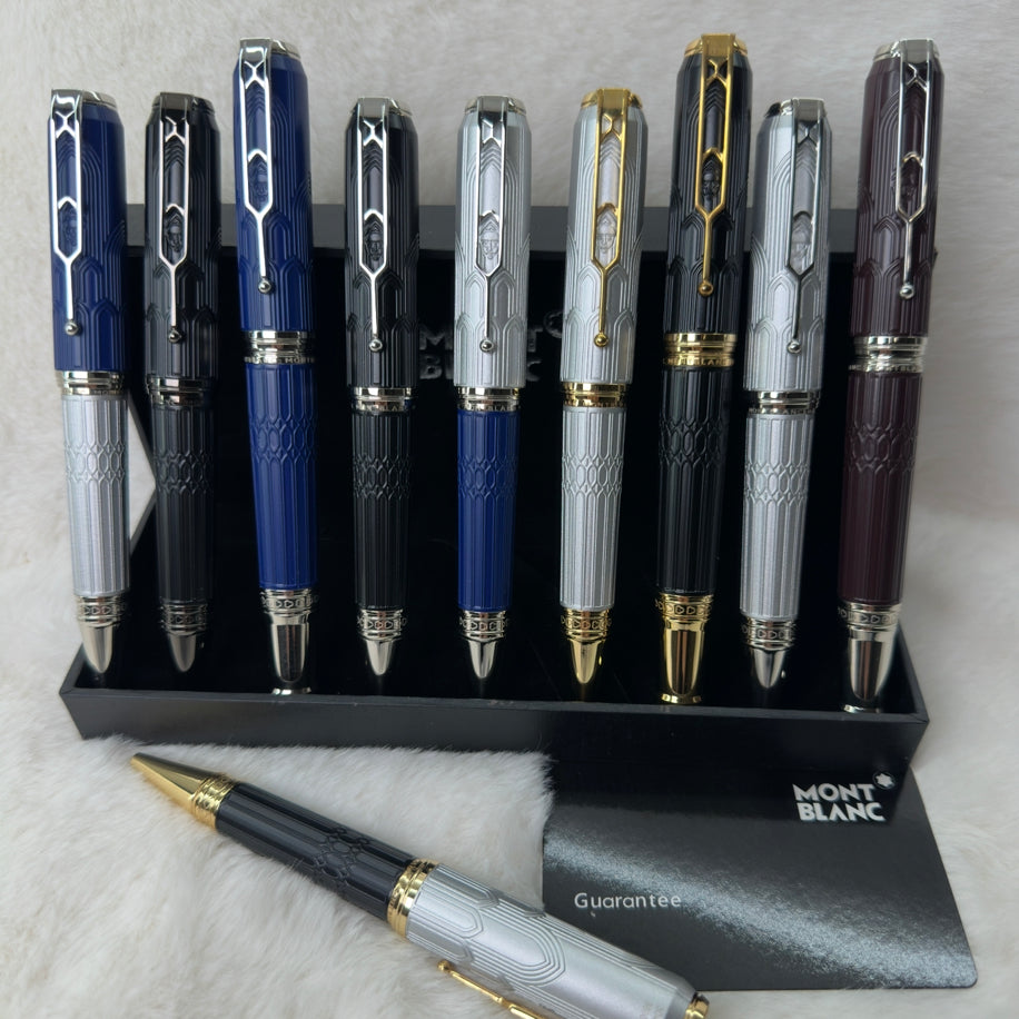 Mont Blanc Premium Tükenmez Kalem/Pen