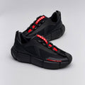 Prada Lunna Rosa Sneaker