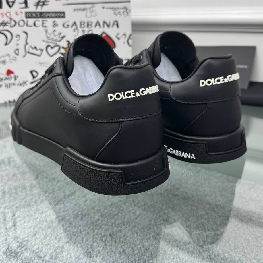 Dolce Gabbana Portofino Sneakers
