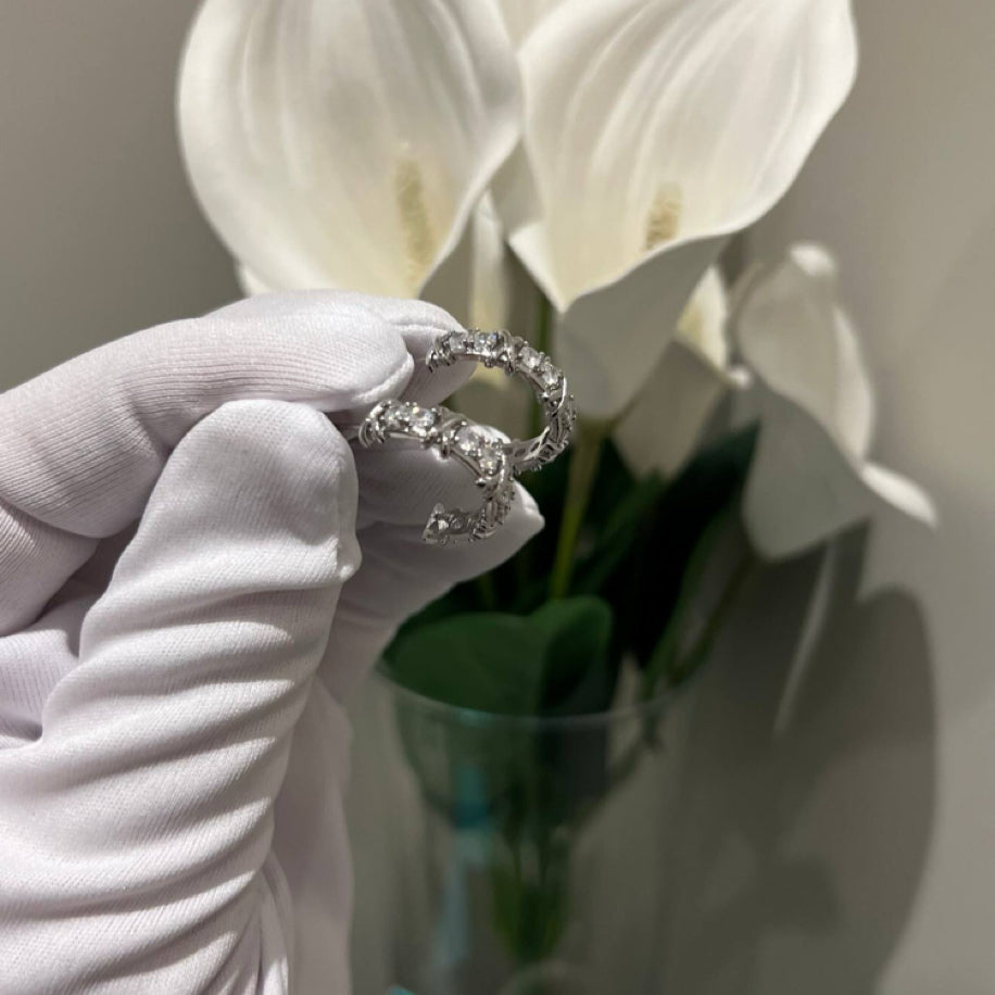 Tiffany Co Küpe