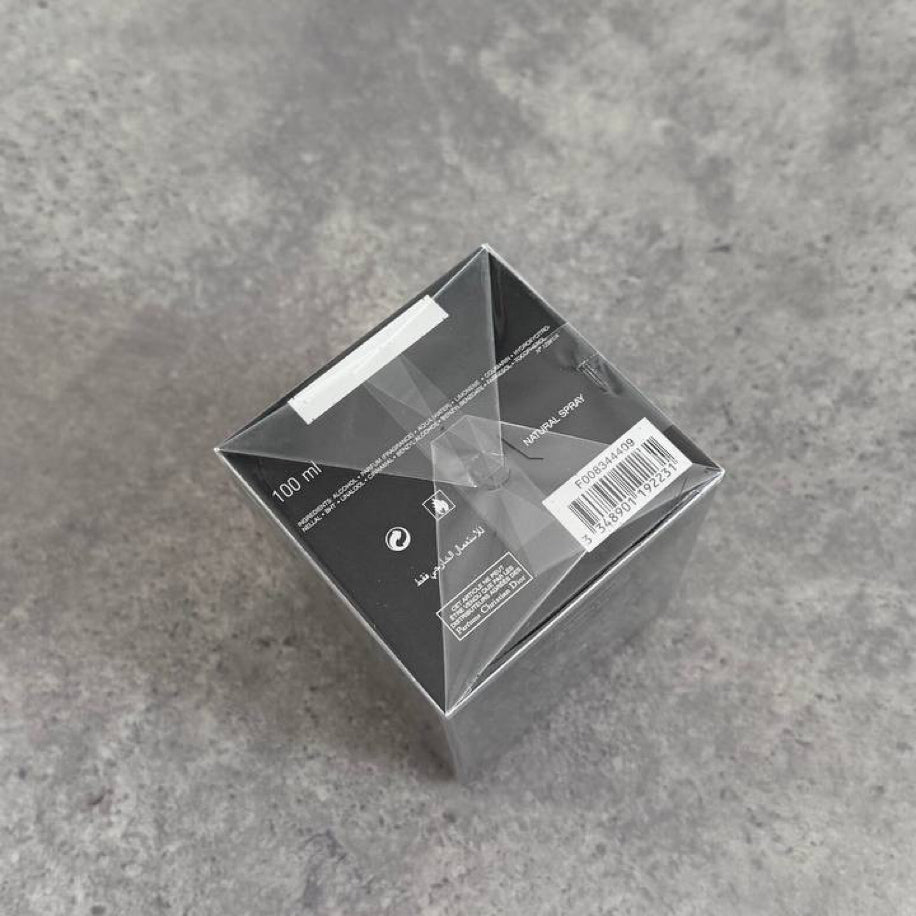 Hypnotic Poison – Eau de Parfum -Kadın