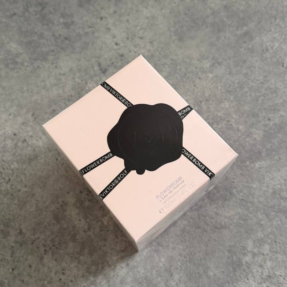 Viktor   Rolf Flowerbomb – Kadın