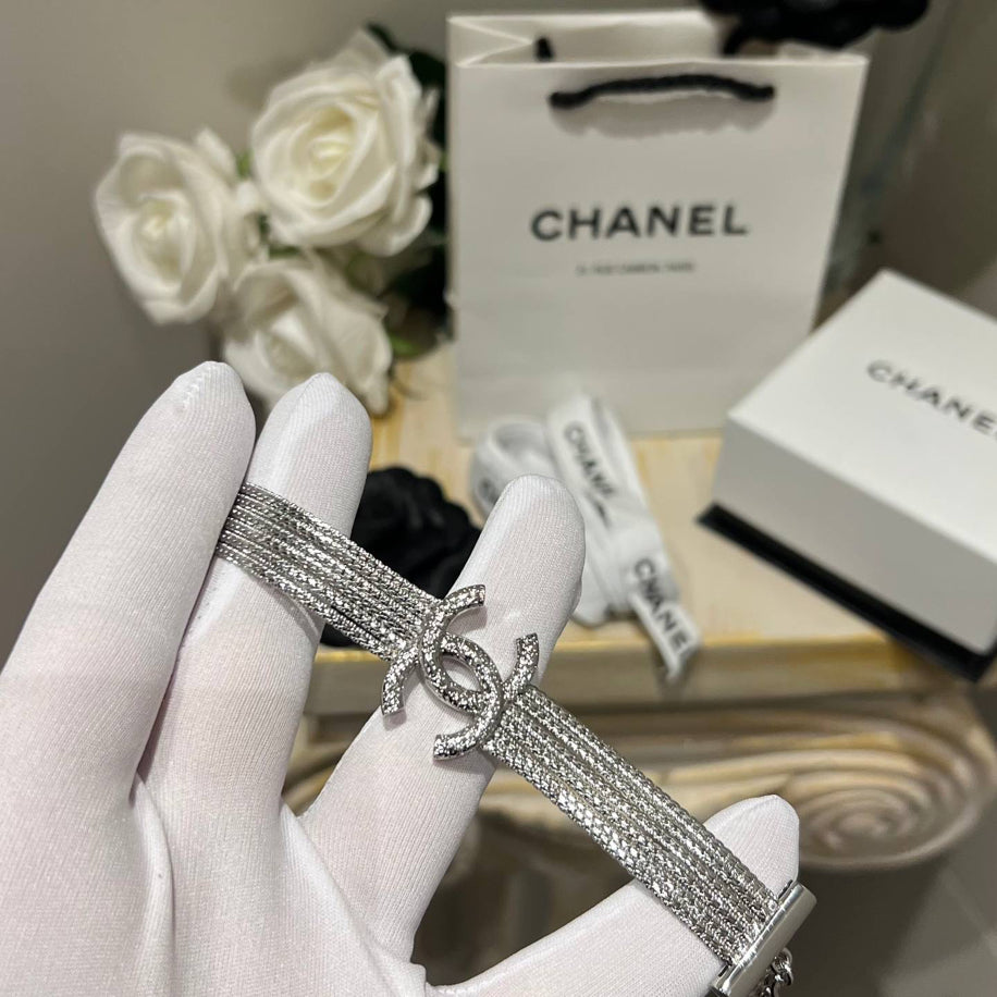 Chanel Full Set Bileklik