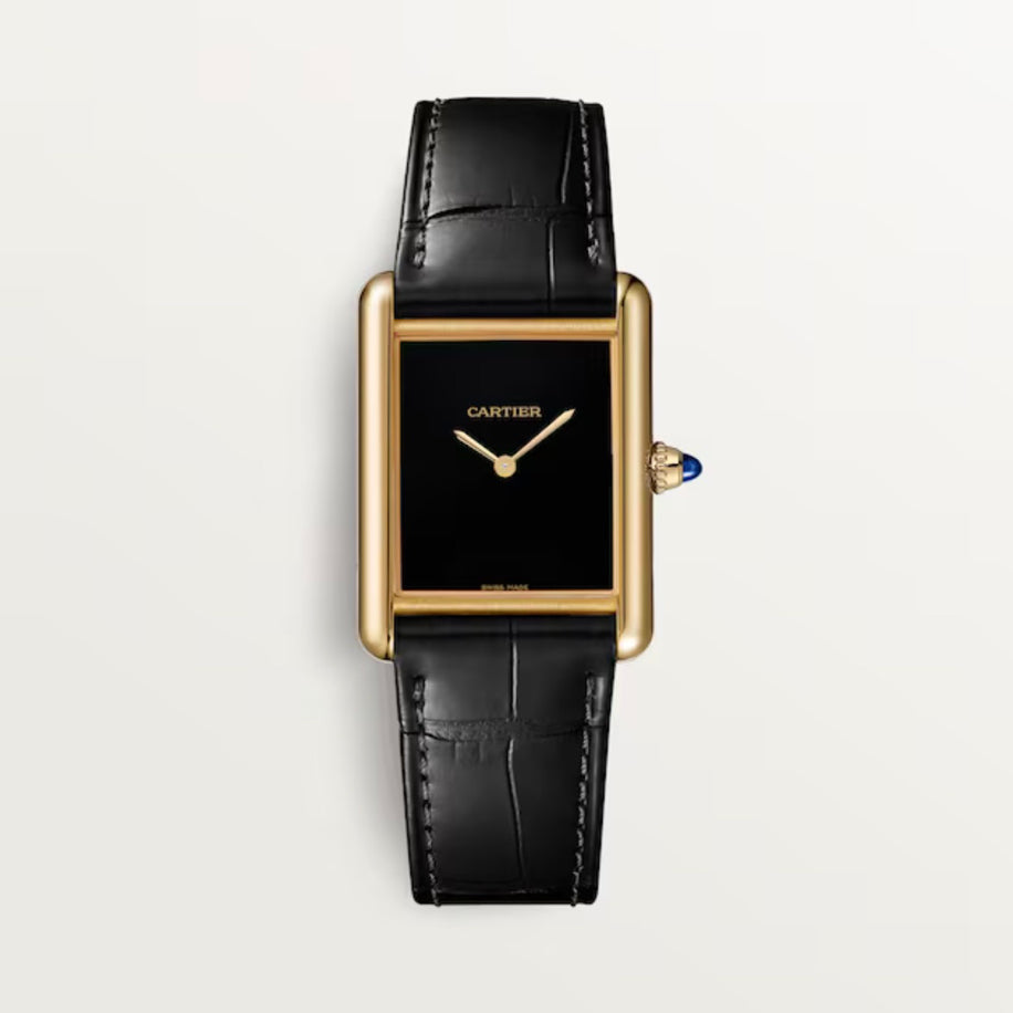 Cartier (Erkeklere Özel Hediye Set)