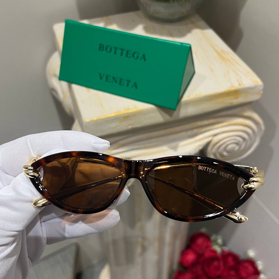 Bottega Veneta Unisex Gözlük