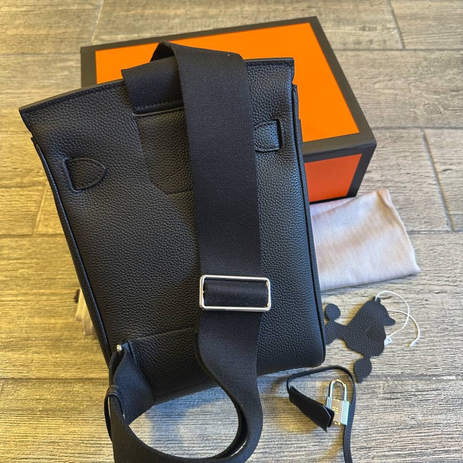 Hermes Togo Backpack Omuz Çantası