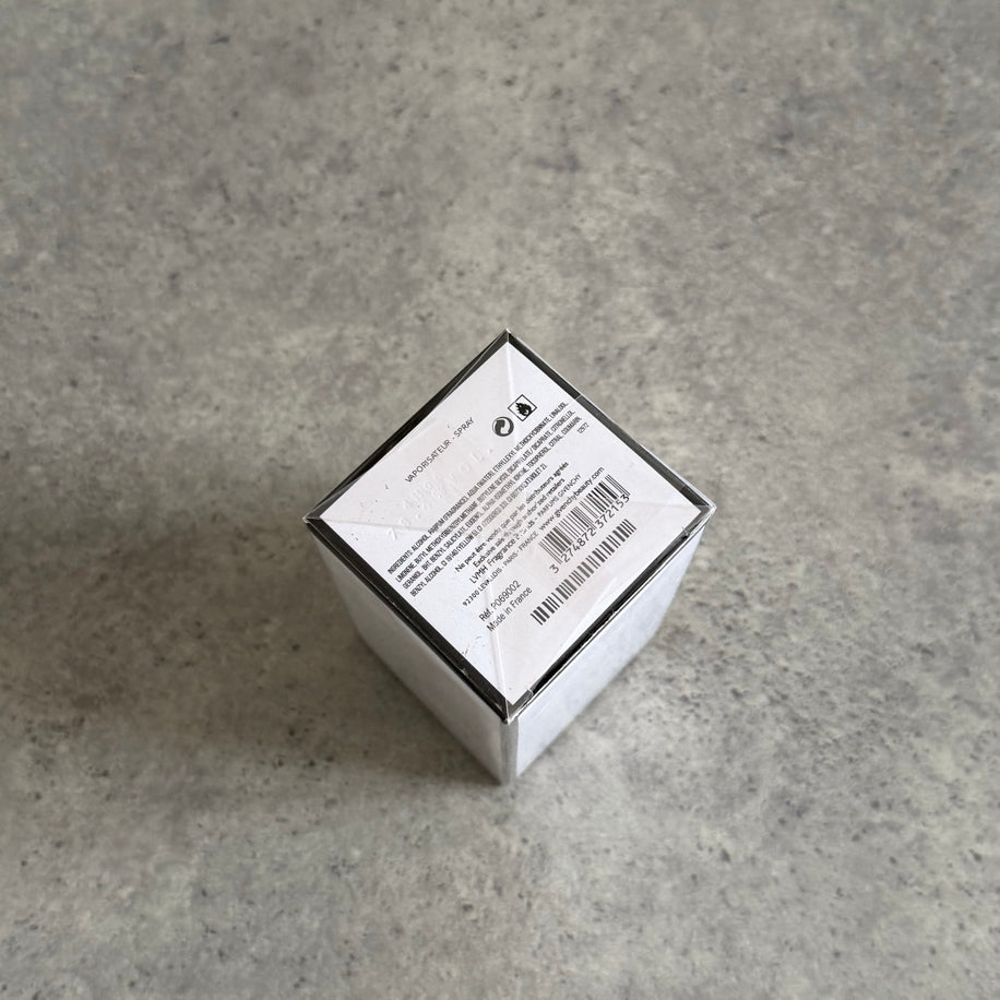 Givenchy L’Interdit EDP - Kadın