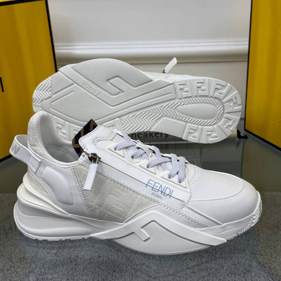 Fendi Flow Sneakers
