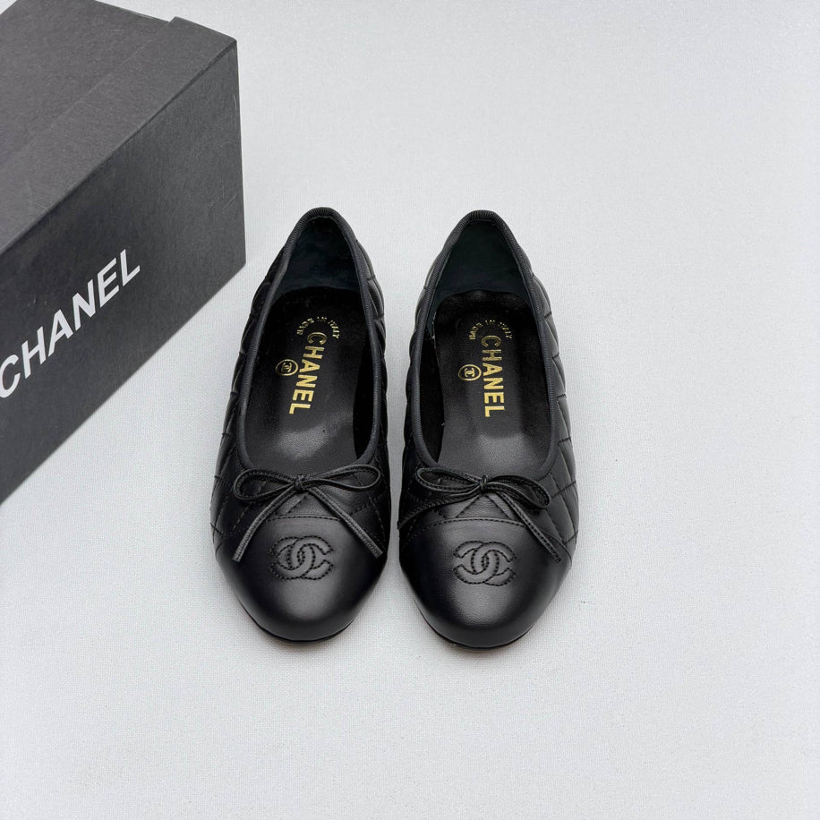 Chanel Babet Women Ayyakabı