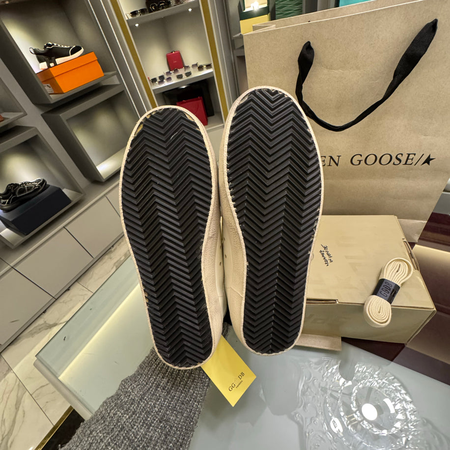 Golden Goose Bayan Premium sneakers ithal