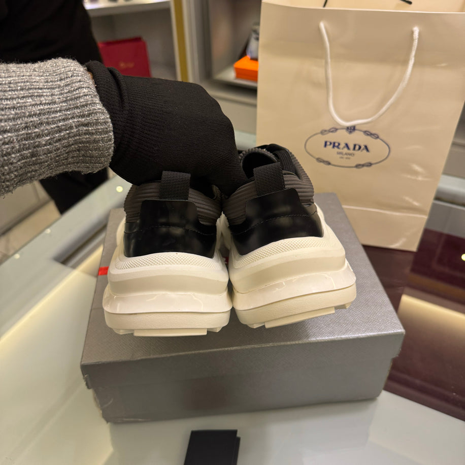 Prada Premium sneakers ithal