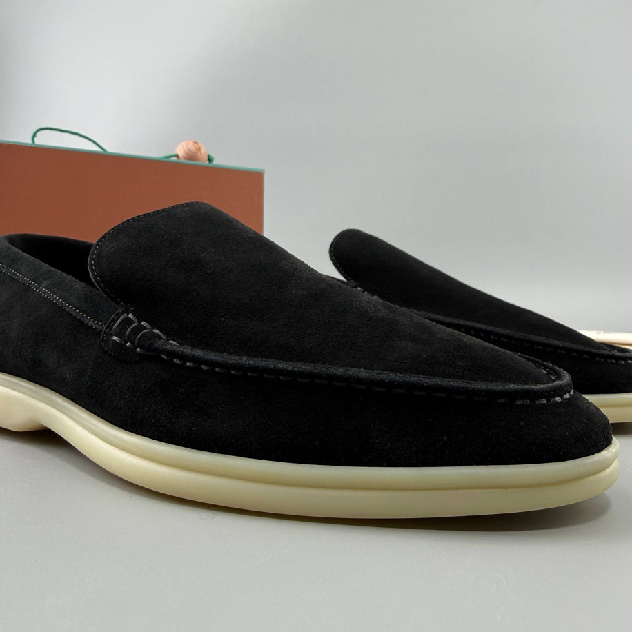 Loro Piana Summer Walk Loafer