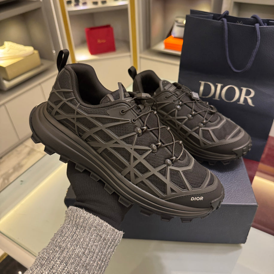 Dior Premium sneakers ithal