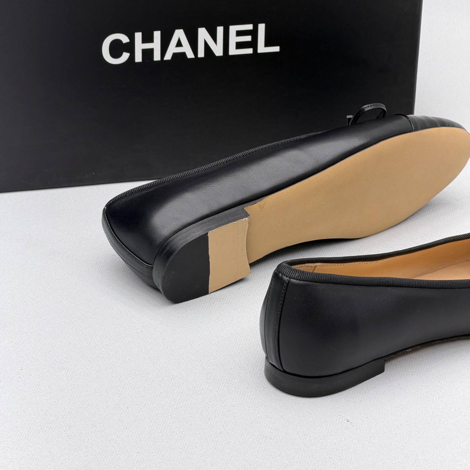 Chanel Babet Women Ayyakabı