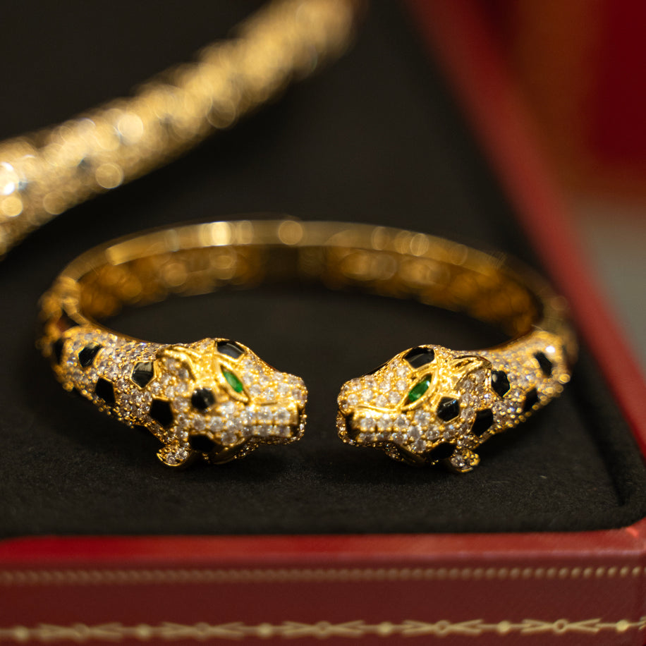 Cartier Panther’e (Set)