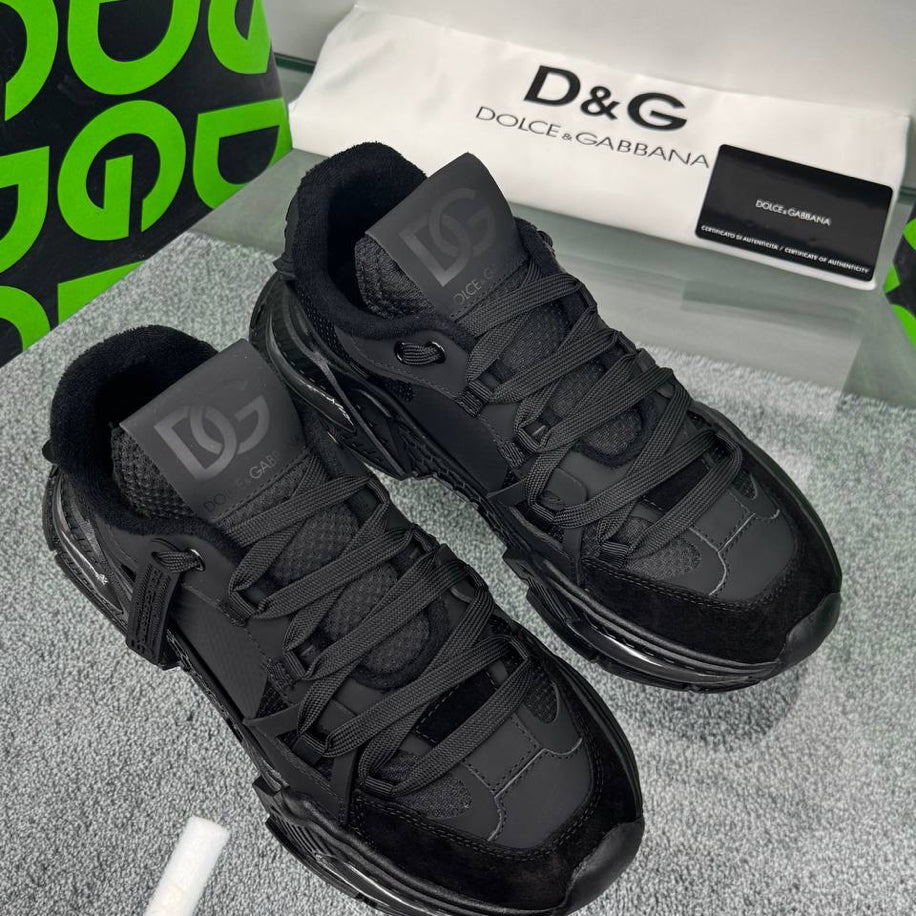 Dolce Gabbana Airmaster Sneakers