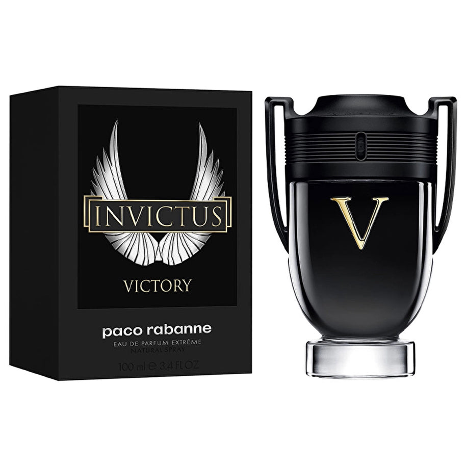 Paco Rabanne Invictus Victory Extreme - Erkek