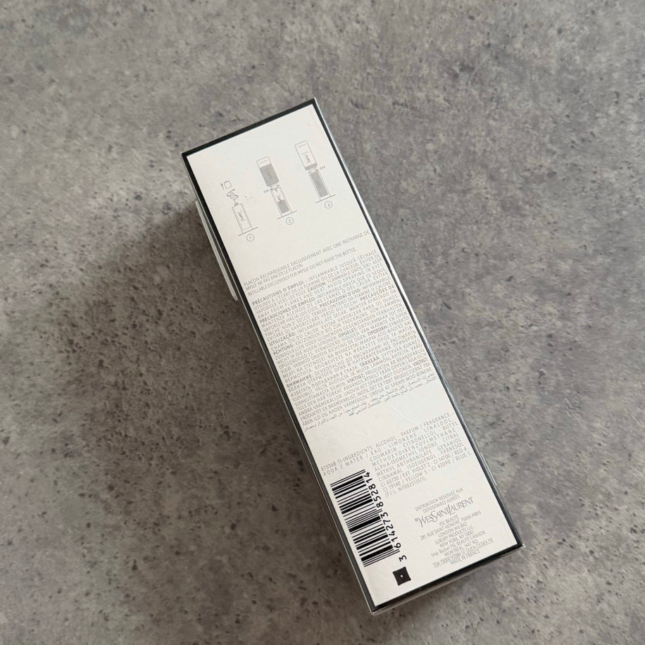 Yves Saint Laurent MYSLF - Erkek