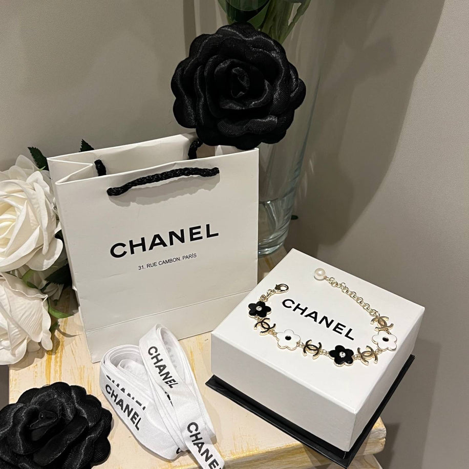 Chanel Full Set Bileklik