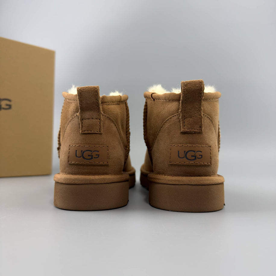 Ugg Classic Ultra Mini Women