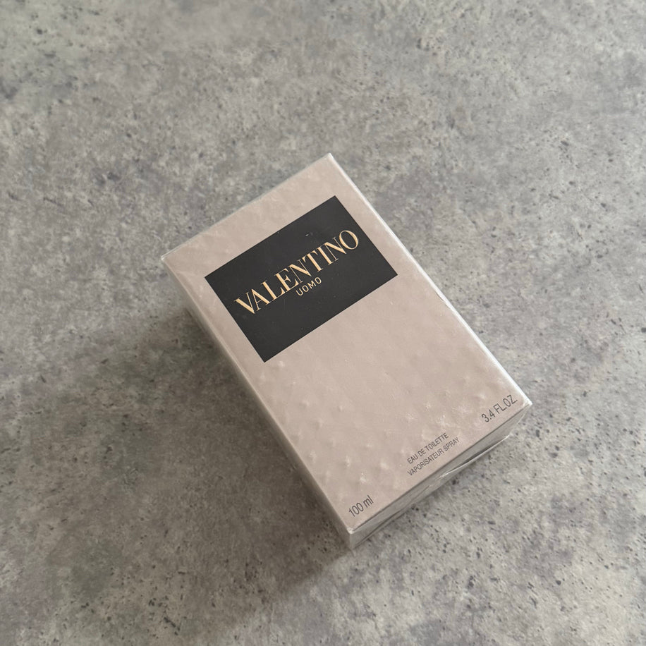 Valentino Uomo (EDT) - Erkek