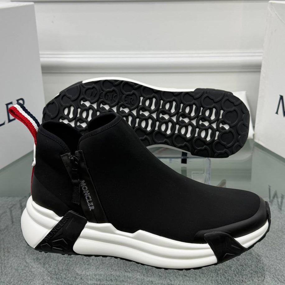 Moncler – Pacey Slip-On Sneaker