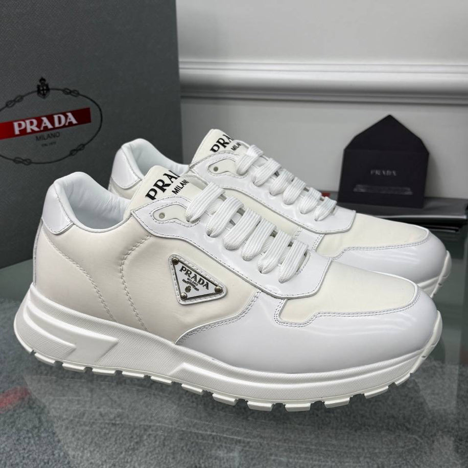 Prada İthal Premium Sneakers