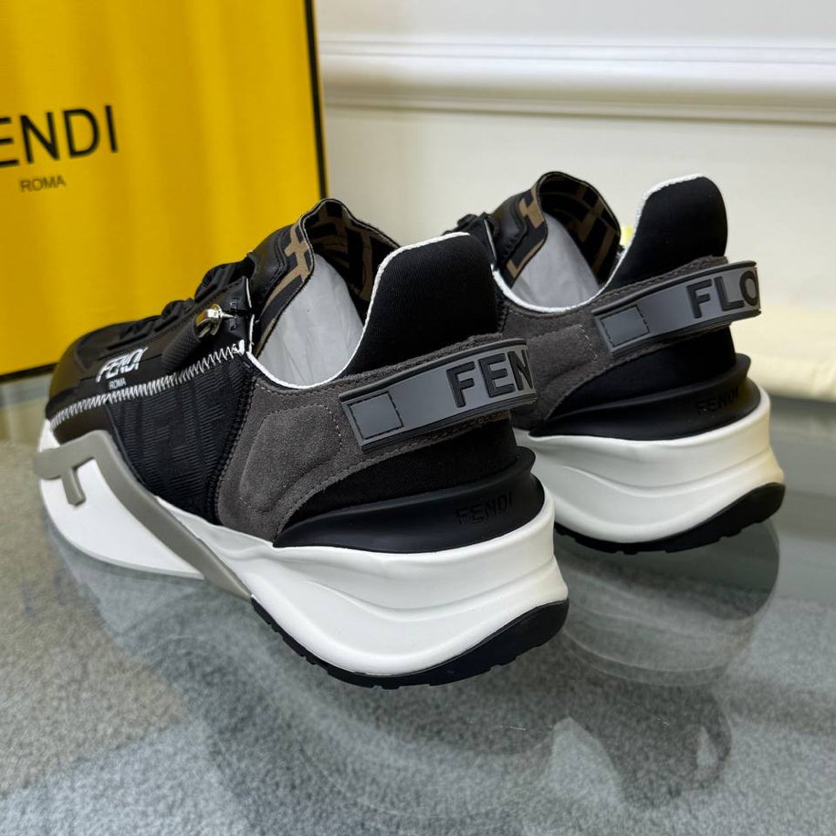 Fendi Flow Sneakers