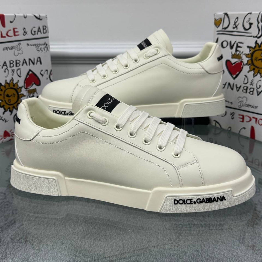 Dolce Gabbana Portofino Sneakers