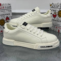 Dolce Gabbana Portofino Sneakers