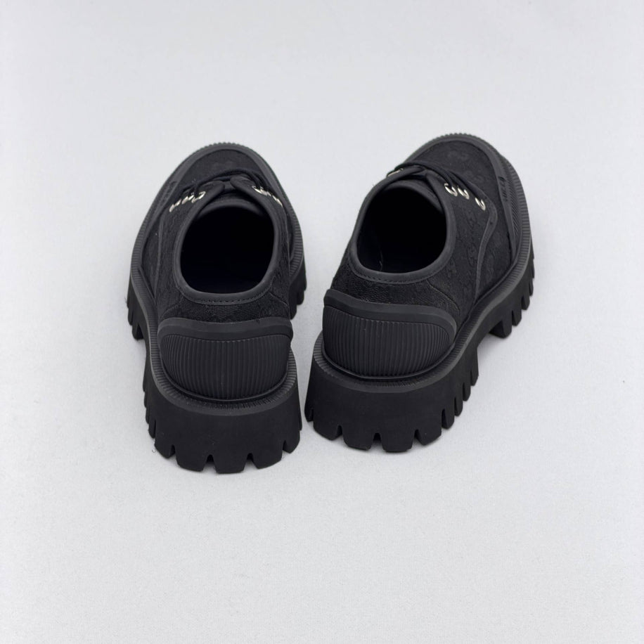 Gucci GG 28 Unisex Loafer