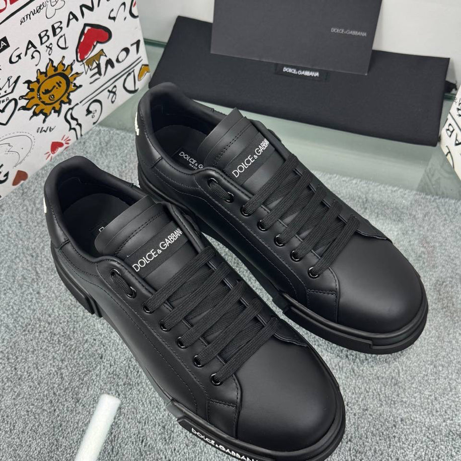 Dolce Gabbana Portofino Sneakers
